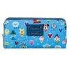 Disney Parks Loungefly Wallet - Chibi Disney Characters 2 Disney Parks Loungefly Wallet - Chibi Disney Characters -Decorative Accessories Store 95214201