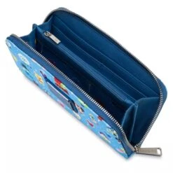 Disney Parks Loungefly Wallet - Chibi Disney Characters -Decorative Accessories Store 95214203