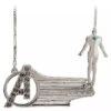 Disney Necklace - Marvel - Iron Man -Decorative Accessories Store 95266201