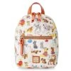 Disney Dooney & Bourke Backpack - Santa Tails