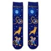 Disney Adult Socks - Walt Disney World 50th Anniversary -Decorative Accessories Store 95337 1