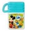 Disney Parks Loungefly Cardholder - 50th Anniversary Vault Collection Thermos -Decorative Accessories Store 96483s1
