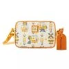Disney Dooney & Bourke - Pinocchio - Figaro And Cleo - Camera Bag -Decorative Accessories Store 96660201