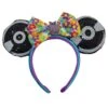 Disney Minnie Ear Headband - Pop Century Resort -Decorative Accessories Store 96706aml1