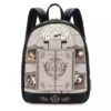 Disney Parks Loungefly Mini Backpack - Mickey Mouse And Friends - Hollywood Tower Hotel 2 Disney Parks Loungefly Mini Backpack - Mickey Mouse And Friends - Hollywood Tower Hotel -Decorative Accessories Store 96725201
