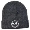 Disney Knit Beanie For Adults - The Nightmare Before Christmas - Jack Skellington -Decorative Accessories Store 96735201