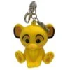 Disney Keychain - Wishables - Simba -Decorative Accessories Store 96758