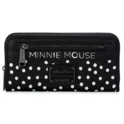 Disney Parks Loungefly Wallet - Minnie Mouse W/ Polka Dots 7 Disney Parks Loungefly Wallet - Minnie Mouse W/ Polka Dots -Decorative Accessories Store 96792203