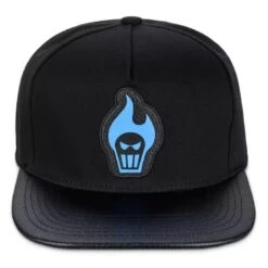 Disney Baseball Cap For Adults - Hercules - Hades