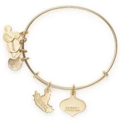 Disney Alex And Ani Bracelet - 2022 Christmas Mickey Ornament And Holly 13 Disney Alex And Ani Bracelet - 2022 Christmas Mickey Ornament And Holly -Decorative Accessories Store 97161s5