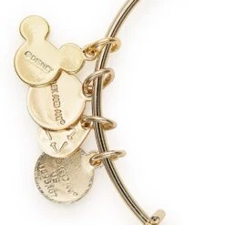 Disney Alex And Ani Bracelet - 2022 Christmas Mickey Ornament And Holly 15 Disney Alex And Ani Bracelet - 2022 Christmas Mickey Ornament And Holly -Decorative Accessories Store 97161s7