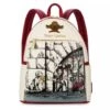 Disney Parks Loungefly Mini Backpack - Pirates Of The Caribbean -Decorative Accessories Store 97242