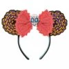 Disney Minnie Ear Headband - Coco -Decorative Accessories Store 97259