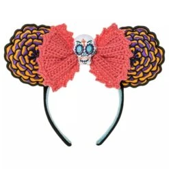 Disney Minnie Ear Headband - Coco