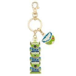 Disney Keychain Set - Pixar Holiday 2022 9 Disney Keychain Set - Pixar Holiday 2022 -Decorative Accessories Store 97428s3