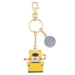 Disney Keychain Set - Pixar Holiday 2022 10 Disney Keychain Set - Pixar Holiday 2022 -Decorative Accessories Store 97428s4