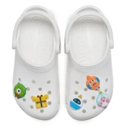 Disney Jibbitz By Crocs - Pixar Holiday 2022 -Decorative Accessories Store 97431s3