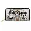 Disney Parks Loungefly Wallet - Steamboat Willie -Decorative Accessories Store 97496