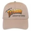 Disney Baseball Cap For Adults - Star Wars - Tatooine