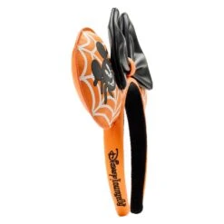 Disney Loungefly Stitch Shoppe Ear Headband - Mickey & Minnie Mouse Spider Glow Ear Headband -Decorative Accessories Store 97732 4