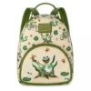 Disney Parks Loungefly Mini Backpack - Kermit Playing Banjo -Decorative Accessories Store 97754