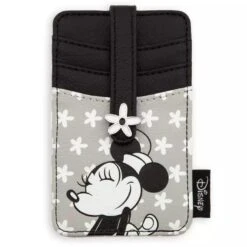 Disney Card Wallet - Minnie Mouse