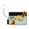 Disney Wallet With Keychain - Pluto -Decorative Accessories Store 97781