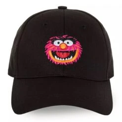 Disney Baseball Cap - The Muppets - Animal