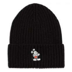 Disney Beanie Hat - Mickey Mouse ''Genuine Mousewear''