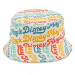 Disney Bucket Hat - Disney Magic