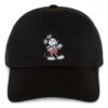Disney Baseball Hat - Mickey Mouse Genuine Mousewear