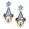 Disney Earrings By Baublebar - Fantasia - Sorcerer Mickey Mouse 1 Disney Earrings By Baublebar - Fantasia - Sorcerer Mickey Mouse -Decorative Accessories Store 97953