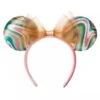 Disney Minnie Ear Headband - Groovy Swirl -Decorative Accessories Store 97981