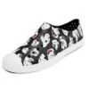 Disney Native Shoe - Mickey Mouse All-Over Print - Size M5/W7 -Decorative Accessories Store 98034