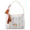 Disney Dooney & Bourke Bag - The Aristocats By Ann Shen - Hobo -Decorative Accessories Store 98064