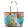 Disney Dooney & Bourke Bag - The Aristocats By Ann Shen - Tote 1 Disney Dooney & Bourke Bag - The Aristocats By Ann Shen - Tote -Decorative Accessories Store 98068