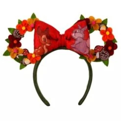 Disney Ear Headband For Adults - Thumper And Bambi