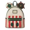 Disney Parks Loungefly Mini Backpack - The Main Attraction - Jungle Cruise 1 Disney Parks Loungefly Mini Backpack - The Main Attraction - Jungle Cruise -Decorative Accessories Store 98144