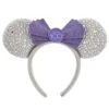 Disney Minnie Ear Headband - Disney100 Logo