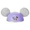 Disney Mickey Ears Hat - Disney100 Logo