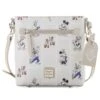 Disney Dooney And Bourke - Disney100 Mickey And Friends Crossbody -Decorative Accessories Store 98199s1