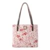 Disney Dooney And Bourke - Donald And Daisy Valentine's Tote -Decorative Accessories Store 98749201