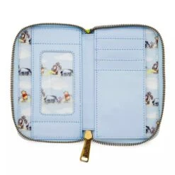 Disney Parks Loungefly Wallet - Winnie The Pooh And Friends -Decorative Accessories Store 98752203