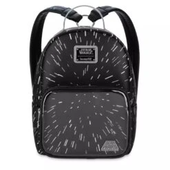 Disney Parks Loungefly Backpack - Star Wars - A New Hope