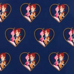 Disney Parks Loungefly Mini Backpack - Toy Story Woody And Bo Peep 8 Disney Parks Loungefly Mini Backpack - Toy Story Woody And Bo Peep -Decorative Accessories Store 98772203