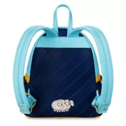 Disney Parks Loungefly Mini Backpack - Toy Story Woody And Bo Peep 9 Disney Parks Loungefly Mini Backpack - Toy Story Woody And Bo Peep -Decorative Accessories Store 98772204