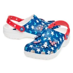 Disney Adult Crocs - Mickey Mouse Americana