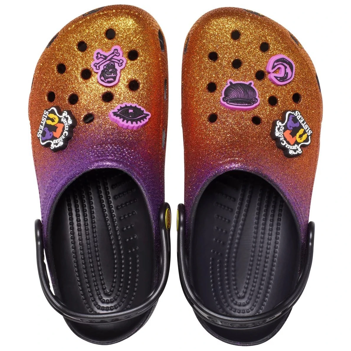 Disney Adult Crocs - Halloween - Hocus Pocus 4 Disney Adult Crocs - Halloween - Hocus Pocus - Image 2