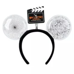 Disney Minnie Ear Headband - Disney100 Walt Disney Studios