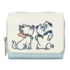Disney Parks Loungefly Wallet - Disney Critters